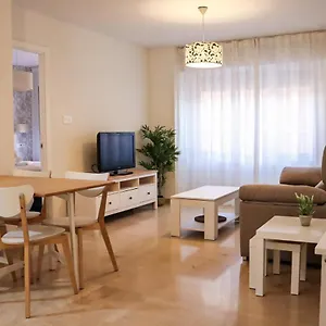 Mexuear Homes Ganivet Appartamento Granada